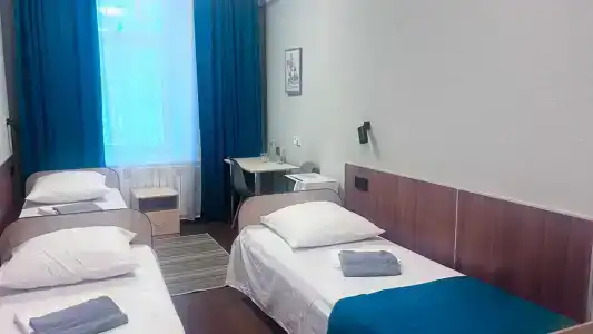 Smart Kdo Tynda - 85