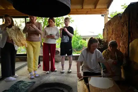 Areni Wine Art - 13