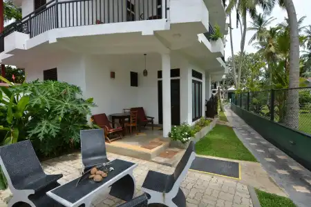 Sea View Beach Resort - 4