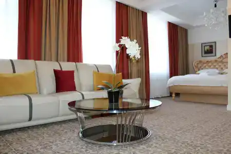 Gostinichny Kompleks "zolotoy Slon" - 119