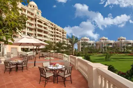 Kempinski & Residences Palm Jumeirah Dubai - 30