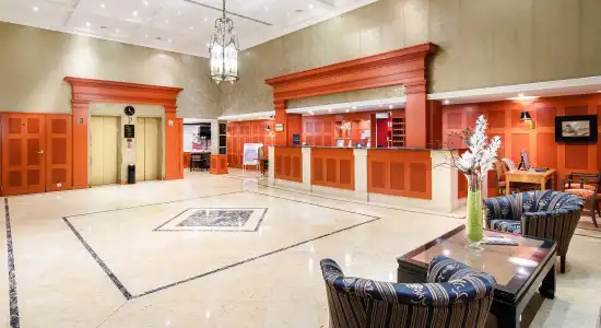 Dvorak Spa & Wellness - 5