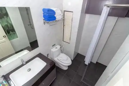 Modern Living Residence Phuket Patong - 39