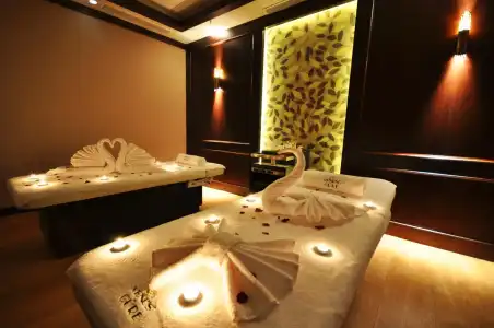 Venüs Termal Butik Otel - 19
