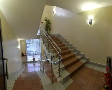 Tsentralny EuroHotel - 17