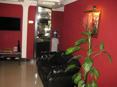 Dyuna Mini-Hotel - 6