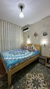 Khiva Rajab Ota Guest house - 19