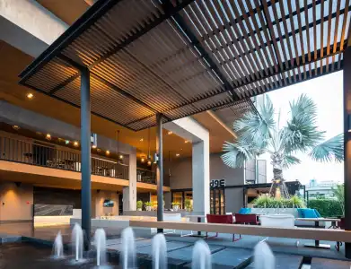 The Silver Palm Wellness Resort - 4