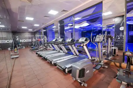 Grand & Convention Center Karaman - 16