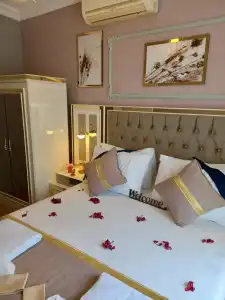 Emirhan Guesthouse & Suites - 170