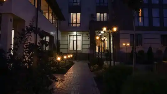 Oasis Residence - 17