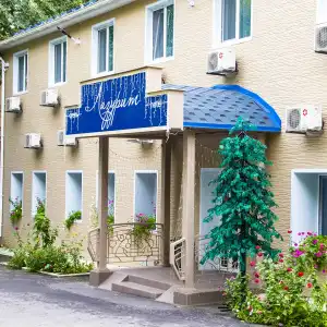 Lazurit - 1