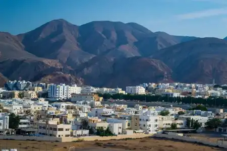 Best Western Premier Muscat - 2