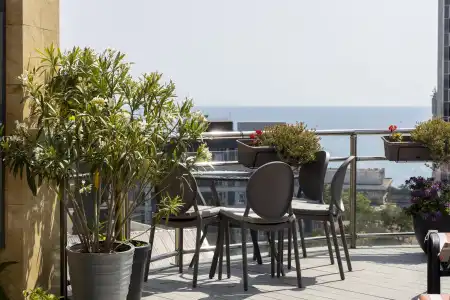 Bergs Spa and Сonference - 4