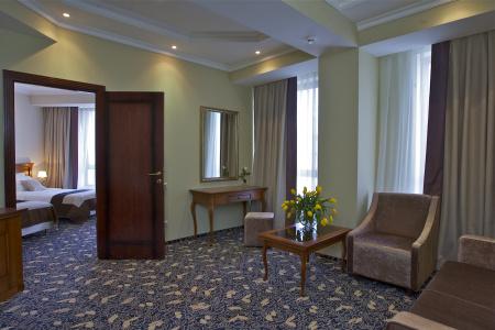 Zvezdnyij Wellness & Spa - 60