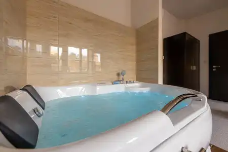Bazilika alatt Panzió - 144