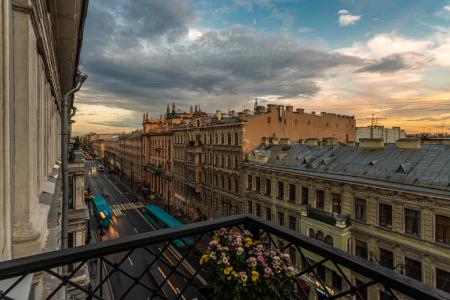 Nevskiy Eclectic by AKYAN - 140