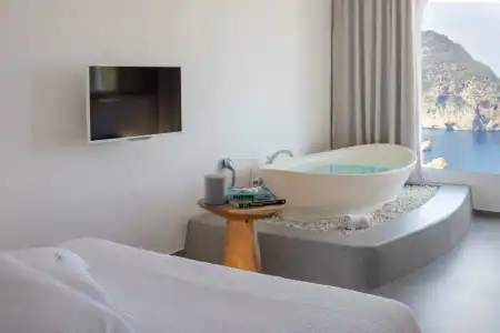 Hari Club Beach Resort - 24