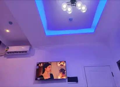 Muhayyo Guest House - 1