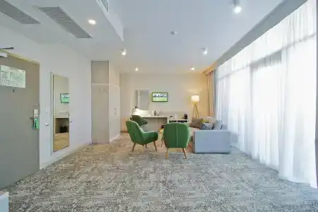 Holiday Inn Kaliningrad - 84