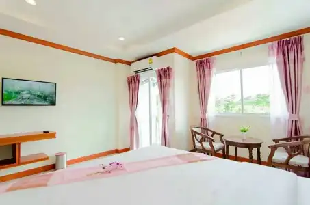 Phaithong Sotel Resort - 61