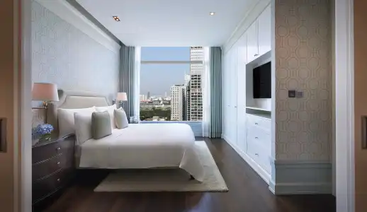 Oriental Residence Bangkok - 79