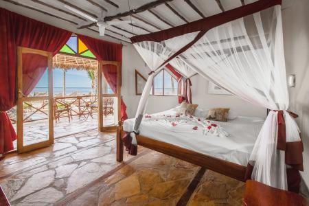 AHG Waridi Beach Resort & Spa - 62