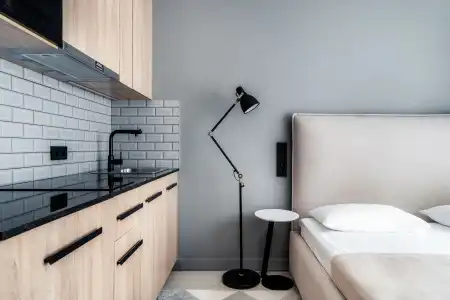 YARD Residence Apart-hotel - 26