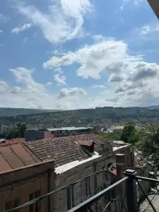 Tbilisi Center - 10