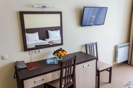 Akter Resort - 40
