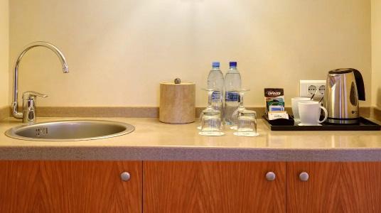 Holiday Inn Suschevsky, an IHG - 64