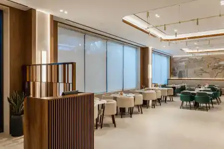 Radisson Blu Tashkent - 32