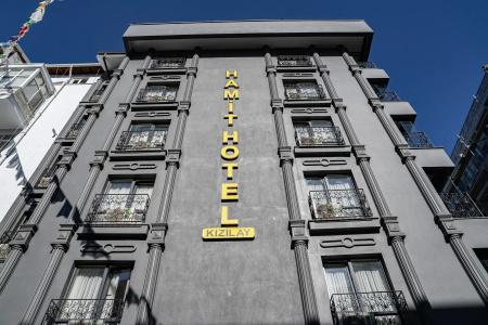 Hamit Kizilay - 32