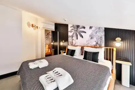 Luff Suites - 16
