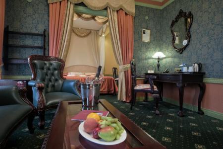 Marco Polo St Petersburg Бутик-Отель - 134