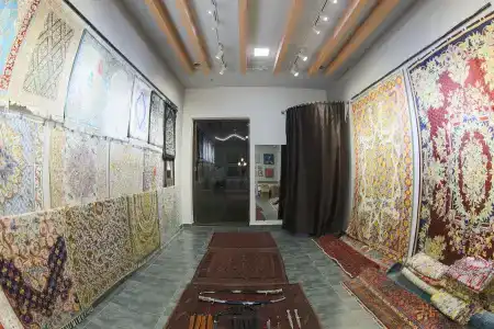 Sahid Zarafshan - 43