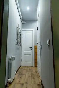 Evergreen Hostel - 9