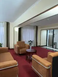 Bukhara Grand - 6
