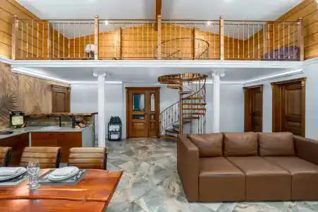 Zagorodnyi kompleks Vidnaya Usad'ba - 152