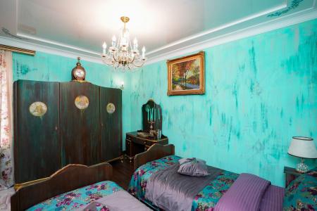 Butik-otel "The Victorian & Spa" - 30