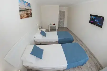 Pansionat Volna - 62