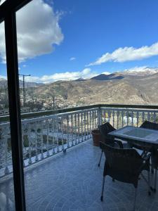 Amrots Deghceni - Boutique Castle Stay - 44