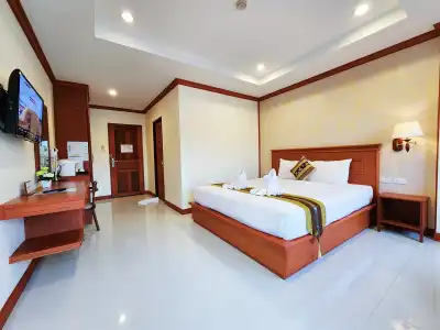 Phaithong Sotel Resort - 40