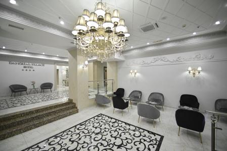 Address Yerevan by Imperial - 5