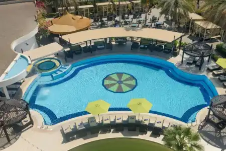 Radisson Blu, Muscat - 23