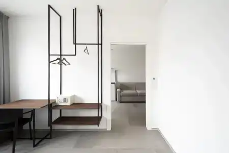 Alkamuri Posh e Spa - 16