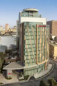 Hilton Garden Inn - 2