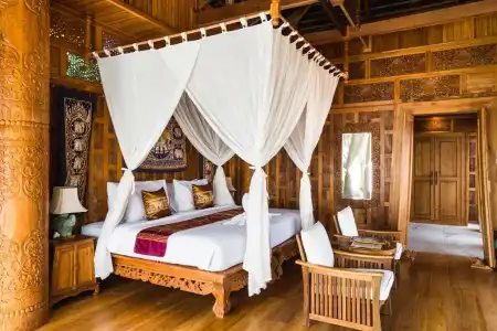 Santhiya Phuket Natai Resort & Spa - 42