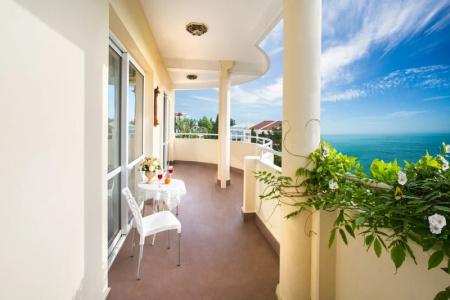 Oktyabryskiy Health resort - 25