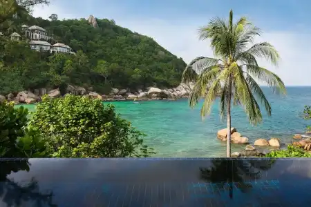Banyan Tree Samui - 76